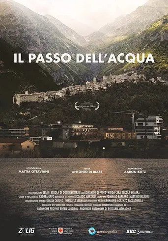 The Pace of Water (2019)