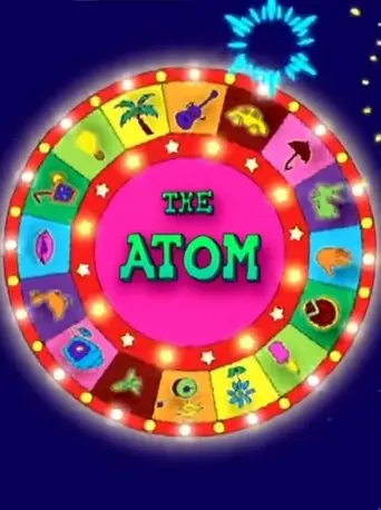 Nos Amis, Les Atomes (2001)