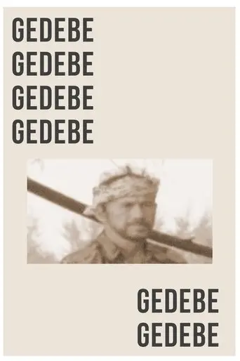Gedebe (2017)