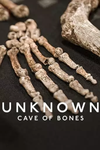 Unknown: Cave Of Bones (2023)