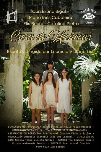 Casa de muñecas (2026)