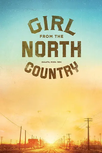Girl From the North Country (2024)