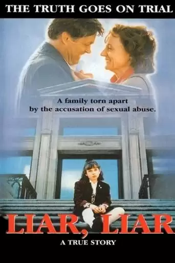 Liar, Liar (1993)
