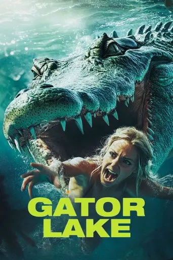 Gator Lake (2024)