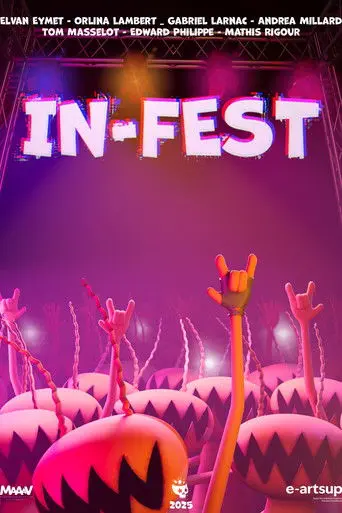 In-Fest (2026)