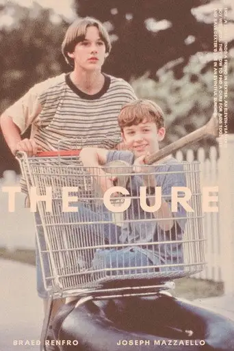 The Cure (1995)