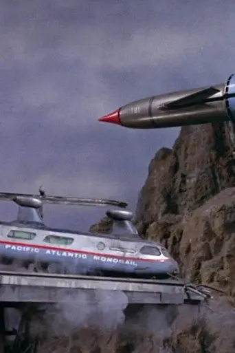 Thunderbirds: Brink of Disaster (1966)