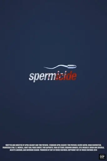 Spermicide (2014)