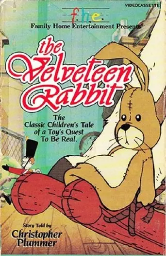 The Velveteen Rabbit (1985)