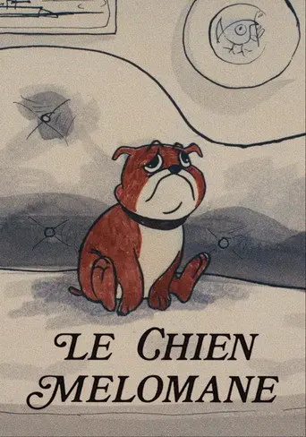 The Dog Who Loved Music (1973)