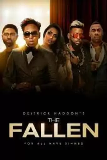 Deitrick Haddon's The Fallen (2022)