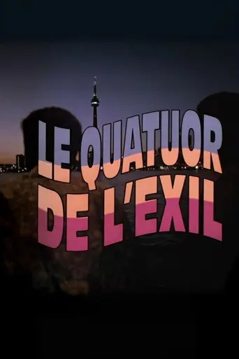 Band of Exile (1994)
