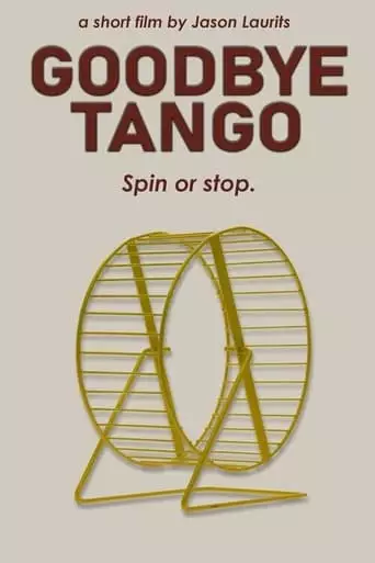 Goodbye Tango (2023)