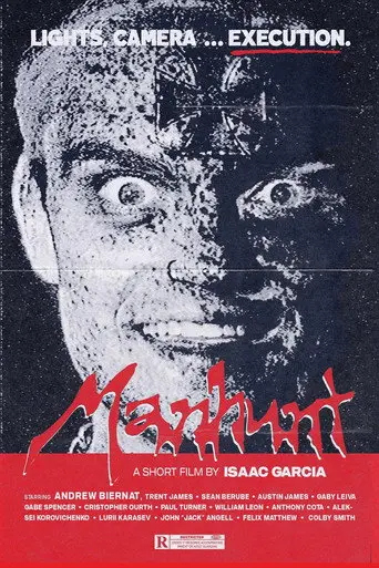 MANHUNT (2025)