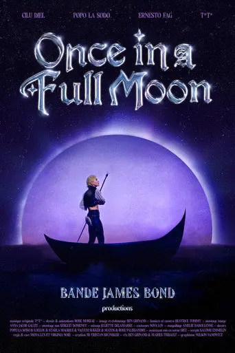 Once in a Full Moon (2025)