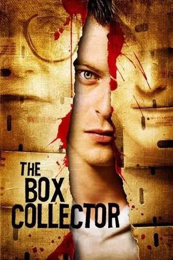 The Box Collector (2008)