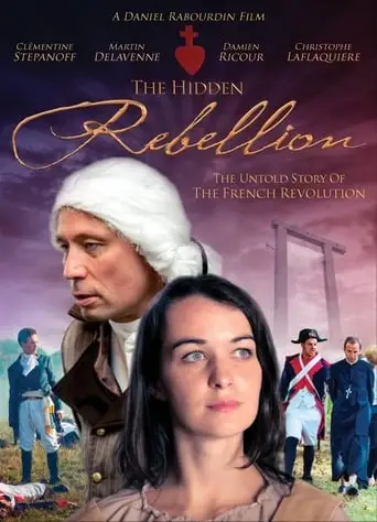 The Hidden Rebellion (2016)