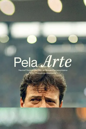 Pela Arte (2023)