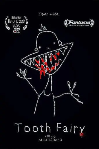 Tooth Fairy (2020)