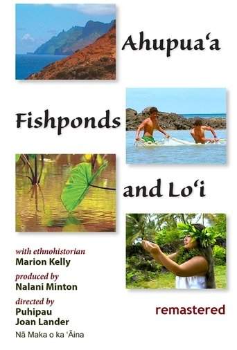Ahupua‘a, Fishponds and Lo‘i (1992)