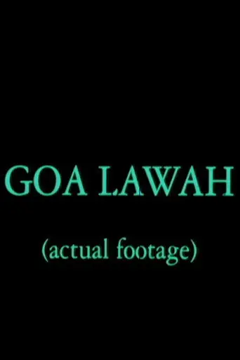 Goa Lawah (1991)
