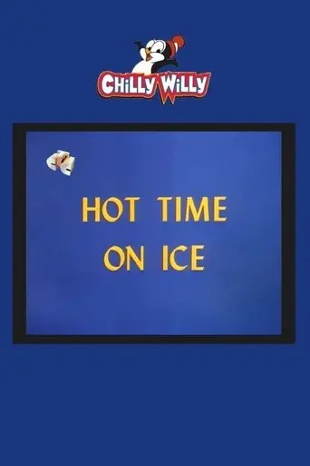 Hot Time On Ice (1967)