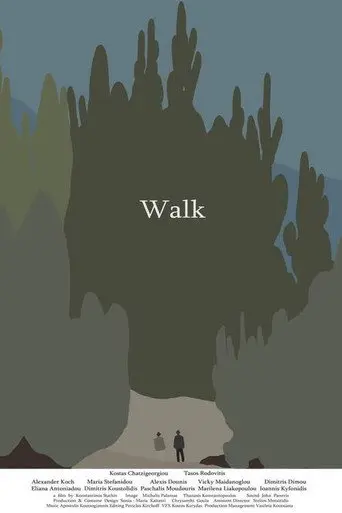 Walk (2019)