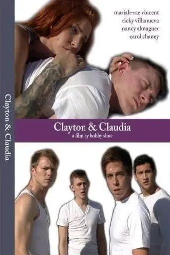 Clayton & Claudia (2015)