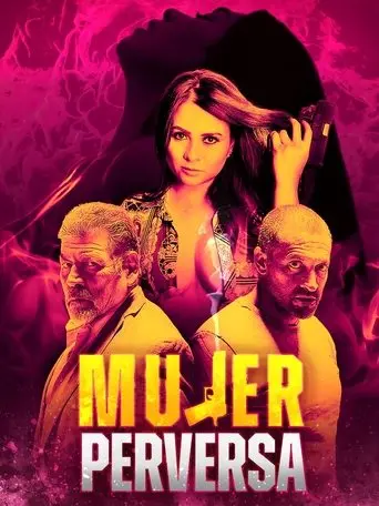 Mujer Perversa (2023)