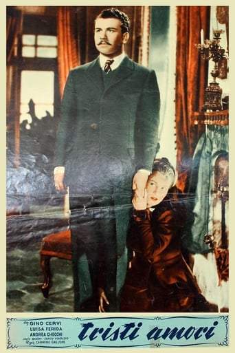 Tristi Amori (1943)