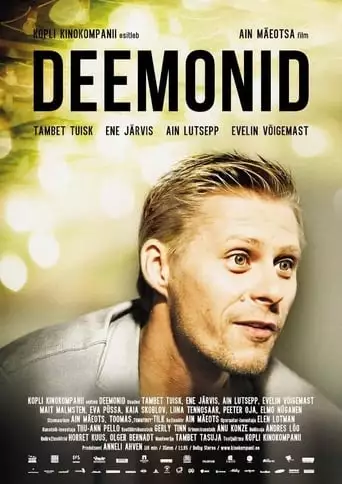 Demons (2012)