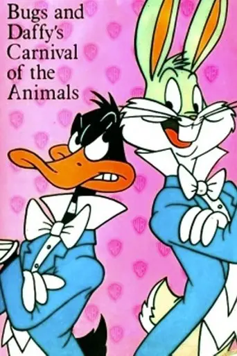 Bugs And Daffy's Carnival Of The Animals (1976)