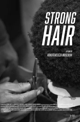 Strong Hair (2019)