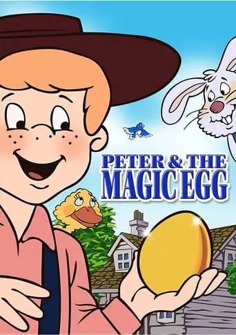 Peter And The Magic Egg (1983)