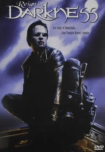 Reign In Darkness (2002)