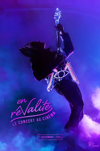 -M- En Revalite : Le Concert Au Cinema (2023)