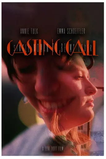CASTING CALL: Single Woman to be my Lover (2024)