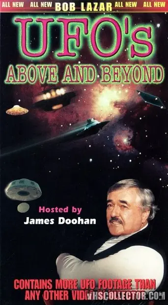 UFOs Above And Beyond (1997)