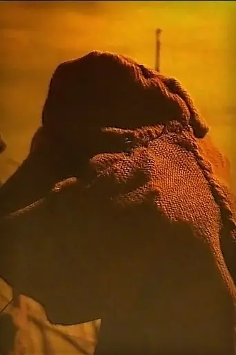In The Desert (2019)