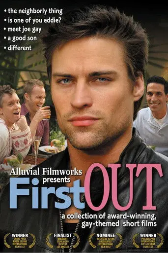 First Out (2006)