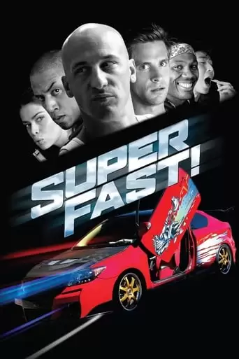 Superfast! (2015)