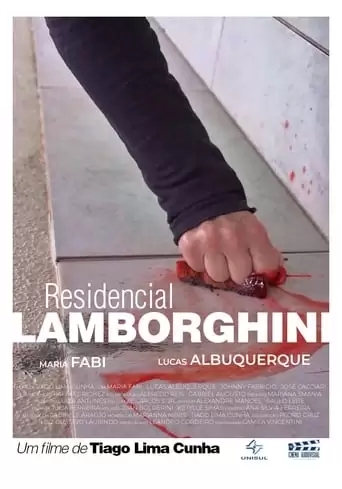 Residencial Lamborghini (2019)