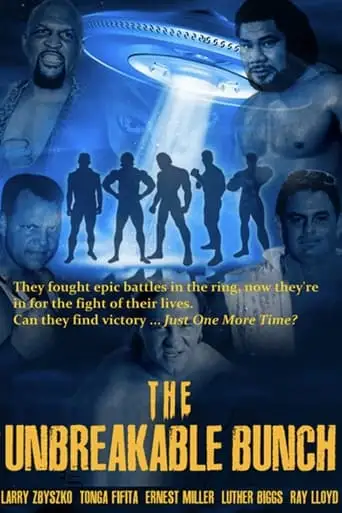 The Unbreakable Bunch (2023)