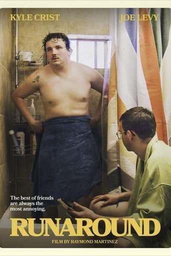 Runaround (2024)