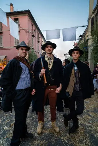 Roulette della Vendetta (2026)