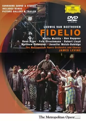 Ludwig van Beethoven: Fidelio (2003)