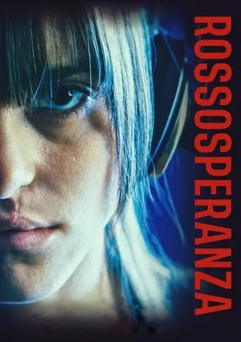 Rossosperanza (2023)