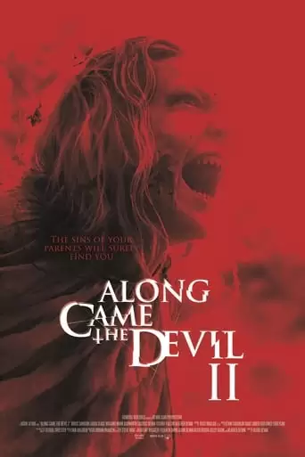 Along Came the Devil II (2019)