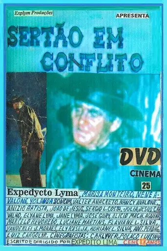 Sertão em Conflito (2024)