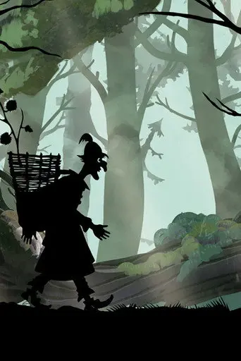 From the Life of a Peddler (2014)